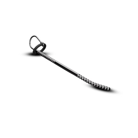 Sonda do cewki moczowej ze stali nierdzewnej Multi Beads Urethral Sounding SHOTS