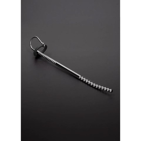 Sonda do cewki moczowej ze stali nierdzewnej Multi Beads Urethral Sounding SHOTS
