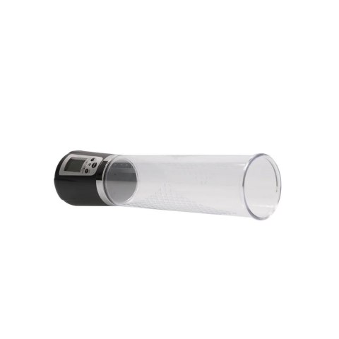 Premium Rechargeable Automatic LCD Pump
