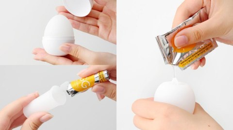 Tenga Egg Standard x3 1