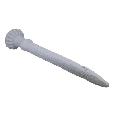 Dildo silikonowe szare 43cm Power Monsters Basilisk BAILE