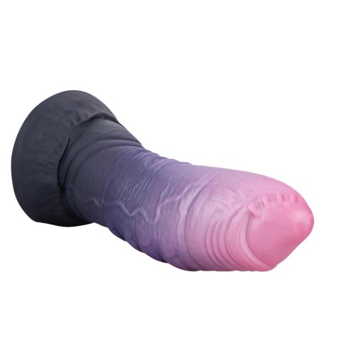 Dildo silikonowe z przyssawką 24cm Power Monsters Dreadful Fiend BAILE