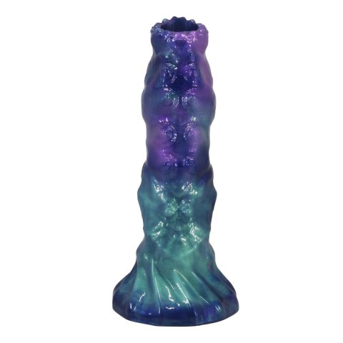Dildo z przyssawką silikonowe 23cm Power Monsters DuskWalker Sentinel BAILE