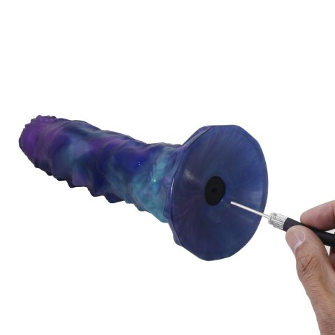 Dildo z przyssawką silikonowe 23cm Power Monsters DuskWalker Sentinel BAILE