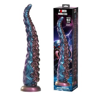 Dildo silikonowe macka 47cm Power Monsters Maelstrom Beastlord BAILE