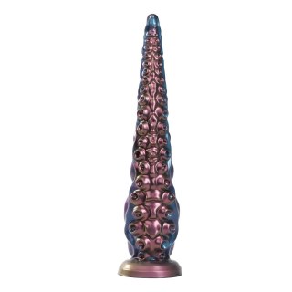 Dildo silikonowe macka 47cm Power Monsters Maelstrom Beastlord BAILE