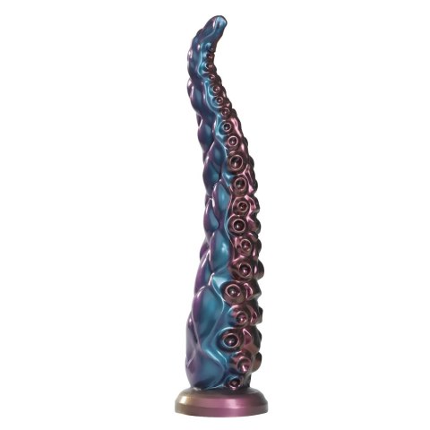 Dildo silikonowe macka 47cm Power Monsters Maelstrom Beastlord BAILE