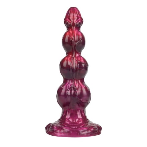 Dildo silikonowe z przyssawką 26cm Power Monsters Primal Beastlord BAILE