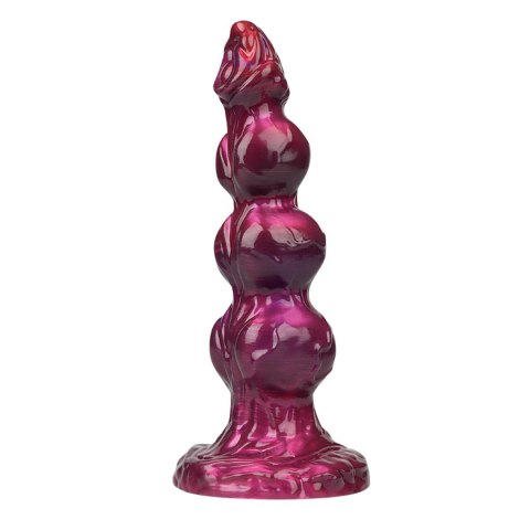 Dildo silikonowe z przyssawką 26cm Power Monsters Primal Beastlord BAILE