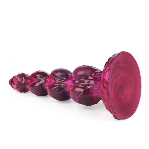 Dildo silikonowe z przyssawką 26cm Power Monsters Primal Beastlord BAILE