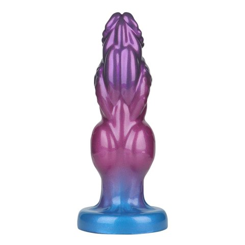 Dildo silikonowe pompowane 24cm Power Monsters Rift Titan BAILE
