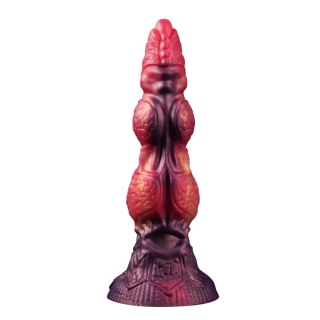 Dildo z przyssawką 24cm Power Monsters Savage Beastlord BAILE