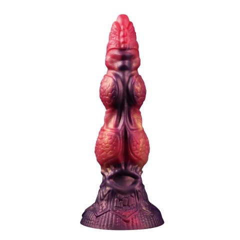 Dildo z przyssawką 24cm Power Monsters Savage Beastlord BAILE