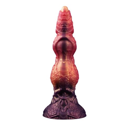 Dildo z przyssawką 24cm Power Monsters Savage Beastlord BAILE