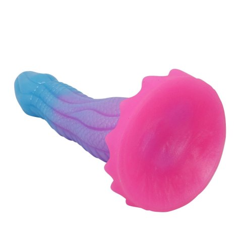 Dildo silikonowe 20.5cm Power Monsters Void Python BAILE