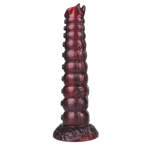 Dildo silikonowe teksturowane 29cm Power Monsters Voidclaw Brute BAILE