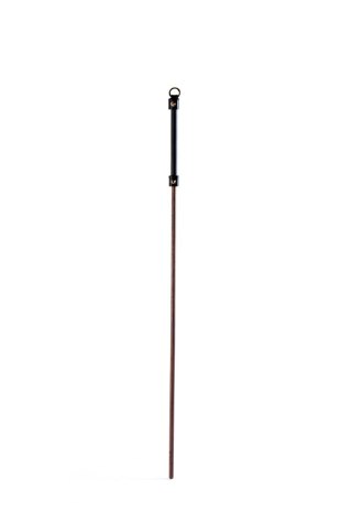 Drewniana Rózga Ze Skórzanym Uchwytem Upko Leather Spanking Stick UPKO UPKO