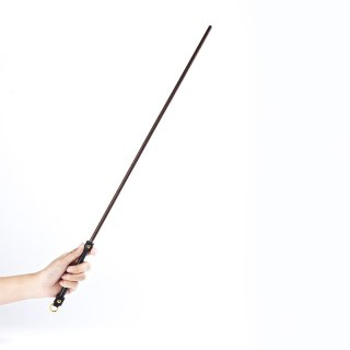 Drewniana Rózga Ze Skórzanym Uchwytem Upko Leather Spanking Stick UPKO UPKO