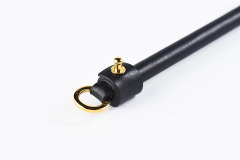 Drewniana Rózga Ze Skórzanym Uchwytem Upko Leather Spanking Stick UPKO UPKO