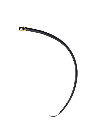 Gładki Skórzany Pejcz Z Główką W Kształcie Róży Zalo & Upko Leather Soft Whip UPKO UPKO