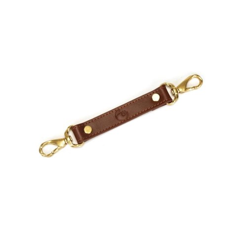Kajdanki The Equestrian Leather Wrist Cuffs Liebe Seele Liebe Seele