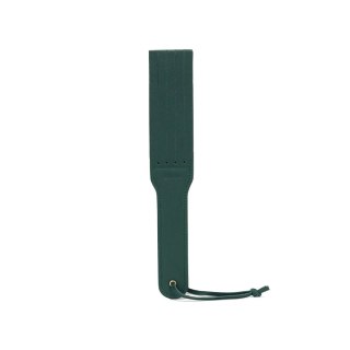 Packa Mossy Chic Leather Paddle Liebe Seele Liebe Seele