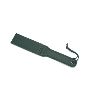 Packa Mossy Chic Leather Paddle Liebe Seele Liebe Seele