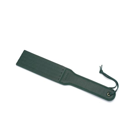 Packa Mossy Chic Leather Paddle Liebe Seele Liebe Seele