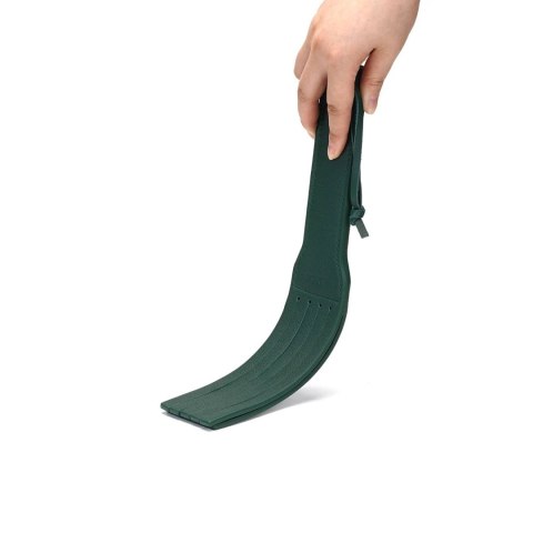Packa Mossy Chic Leather Paddle Liebe Seele Liebe Seele