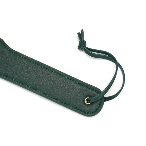 Packa Mossy Chic Leather Paddle Liebe Seele Liebe Seele