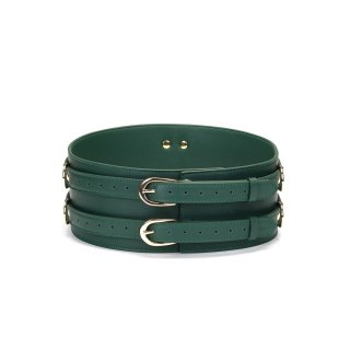 Pas Mossy Chic Leather Waist Cuffs L size Liebe Seele Liebe Seele