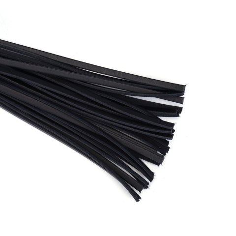 Pejcz Wine Red Deluxe Cow Leather Heavy Flogger Liebe Seele Liebe Seele