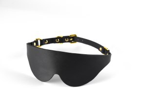 Skórzana Opaska Na Oczy Upko Leather Blindfold UPKO UPKO