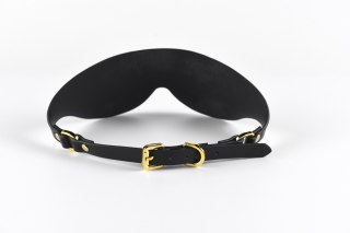 Skórzana Opaska Na Oczy Upko Leather Blindfold UPKO UPKO