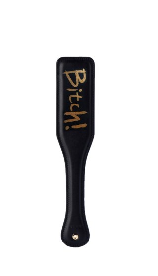 Skórzana Packa Upko Leather Spanking Paddle UPKO UPKO