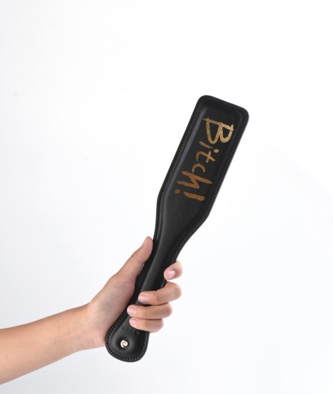 Skórzana Packa Upko Leather Spanking Paddle UPKO UPKO