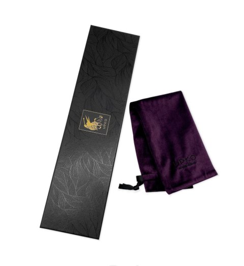 Skórzana Packa Upko Leather Spanking Paddle UPKO UPKO