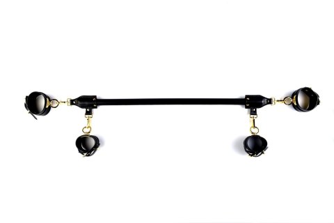 Skórzana Rozpórka Upko Leather Spreader Bar UPKO UPKO
