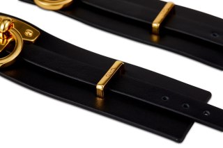 Skórzane Kajdanki Na Nogi Upko Leather Ankle Cuffs UPKO UPKO