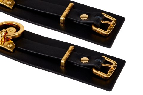 Skórzane Kajdanki Na Nogi Upko Leather Ankle Cuffs UPKO UPKO