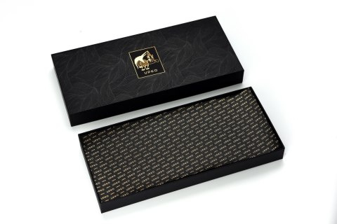 Skórzane Kajdanki Na Nogi Upko Leather Ankle Cuffs UPKO UPKO