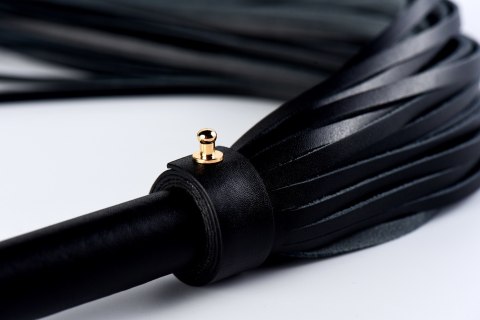Skórzany Pejcz Upko Leather Flogger UPKO UPKO