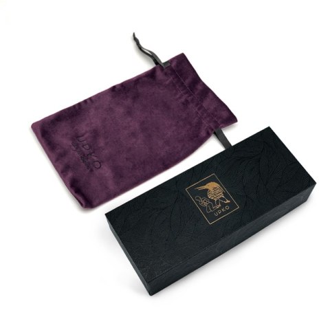 Skórzany Uprząż Do Łączenia Kajdanek Upko Bondage Boutique Leather Hogtie UPKO UPKO