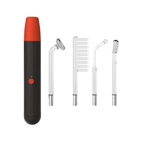 Zestaw do elektrostymulacji Electro Wand Glass Set Taboom Taboom