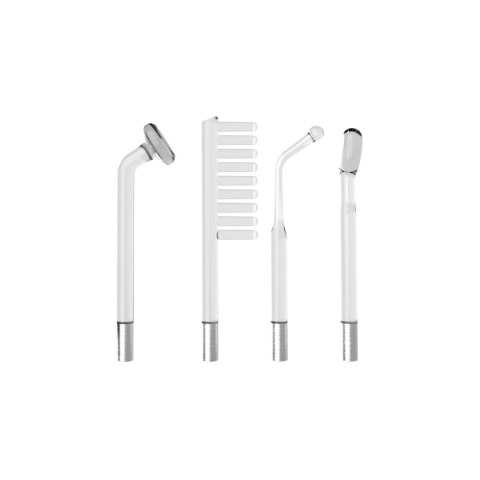 Zestaw do elektrostymulacji Electro Wand Glass Set Taboom Taboom