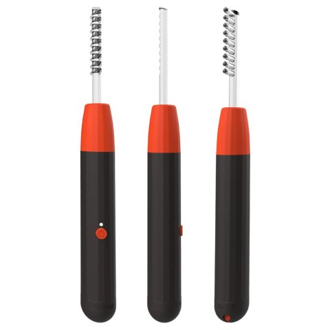 Zestaw do elektrostymulacji Electro Wand Glass Set Taboom Taboom