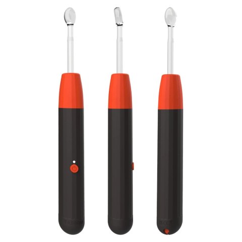 Zestaw do elektrostymulacji Electro Wand Glass Set Taboom Taboom