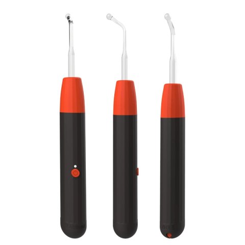 Zestaw do elektrostymulacji Electro Wand Glass Set Taboom Taboom