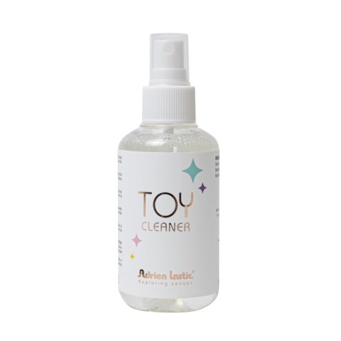 Środek do czyszczenia zabawek Antibacterial Soap Sex Toys Adrien Lastic Toy Cleaner 150ml