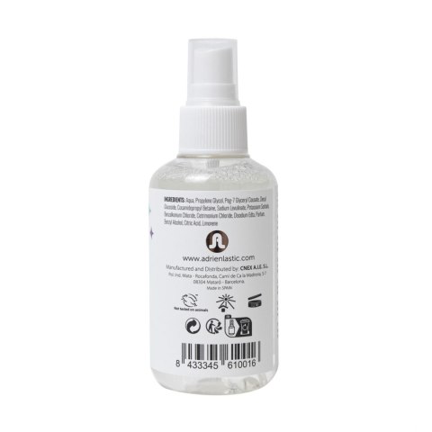 Środek do czyszczenia zabawek Antibacterial Soap Sex Toys Adrien Lastic Toy Cleaner 150ml